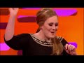 The Graham Norton Show Season 9 Episode 3