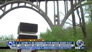 6am: Bridge bomber sentencing