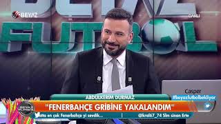 Gökmen Özdenak'ın Moses esprisi stüdyoda soğuk rüzgarlar estirdi!