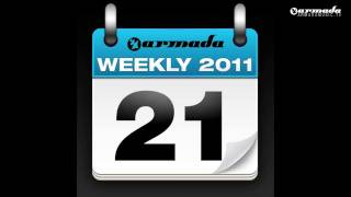 Armada Weekly Podcast 021