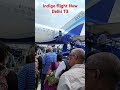 indigo flight indigo flight new delhi t3 indigo flight 6e flight new delhi airport