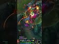 I wack. I win.  #leagueoflegends #funnyvtuberclips #gaming #funnyclips