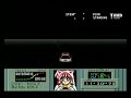 sfc ｷｬｯﾂ･ﾗﾝ全日本ｶ 選手権 ☆Ｒ play☆ hard②ﾐﾆﾊﾟﾄで猫打倒endin