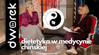 Dietetyka w Medycynie Chińskie, jak zmienić nawyki żywieniowe | Świat na głowie 150 #medycynachińska