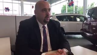 25 Car Per Month Car Salesman That Earns $130,000 per year Interview