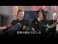 【日本語字幕】norman reedus with japanese subtitles