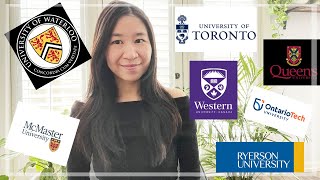 Does which university matter in engineering? (We’re talking Canadian universities) 🎓📚👷♀️