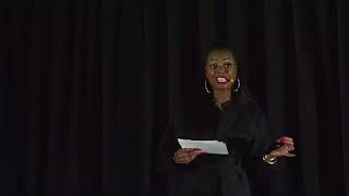 How to Bring your authentic self everywhere you go | Tai Beauchamp | TEDxTallahassee
