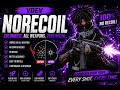 VDEV-NORECOIL｜Advanced No Recoil Script
