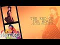 Jolina Magdangal - The End Of The World (Audio) 🎵 | On Memory Lane