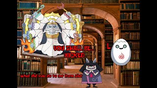 Ranking every Yo kai Tribe in Competitive Yo-kai Watch 3