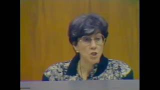 Stroum Lectures 1988: Body \u0026 Spirit in I.L. Peretz- Ruth Wisse