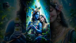 Tu Ishq ke sare rang de Gaya #song #love #krishna #youtube #status