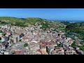 guardavalle il borgo antico cz calabria italia 🇮🇹vista drone 🛩 by antonio lobello ugesaru