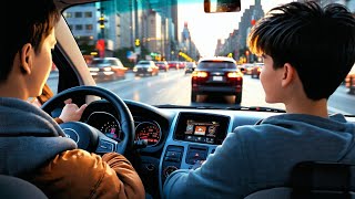 Can You Drive By Yourself With A Learners Permit If Youre 18?