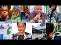 LATEST & TRENDING NEWS FOR THE DAY...IROYIN AKOJOPO AGBEYEWO LORI YBN..NIGERIA & YORUBA NATION NEWS