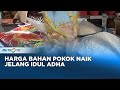 Peningkatan Permintaan Beras dan Daging Menjelang Idul Adha di Maros