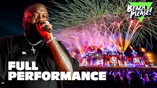 Rick Ross - LIVE @ Beach, Please! 2025 (FULL)