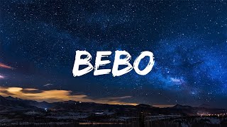 Romeo Santos - Bebo (Letra/Lyrics) | Fórmula Vol. 3