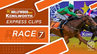 20230121 Hollywoodbets Kenilworth Race 7 won by ROCKPOOL