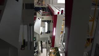 Gearless CI Flexo Printing Machine