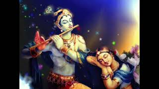 Radhe Krishna Ki Jyoti Alokik