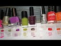How To Use Regular Nail Polish For Stamping  Stamper Nail Art Trick