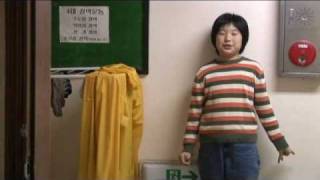 홀트 영혼의 소리로 합창단 - 지혜씨 집 연습 풍경