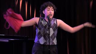 Ezra Noel - Chip's Lament (The 25th Annual Putnam County Spelling Bee; William Finn)