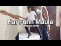 Har Funn Maula | Koi Jaane Na | Aamir Khan | Ellie A | Dance Cover | #shorts