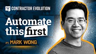 AI for Contractors: Eliminate Admin Bloat & Scale Faster