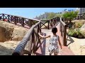 أجمل مكان يمكنكم قضاء العطلة ممتعة جدا marina d or oropesa del mar castellón 🥰👍👍👍👍🇪🇦