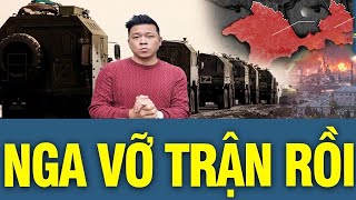 Điều không ai ngờ tới, Nga-Trung hạ bệ lẫn nhau, cả hai ra đi cùng một lúc - Ukraine ăn mừng lớn.