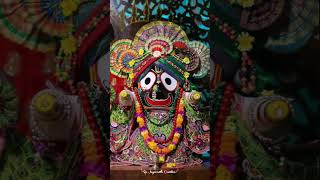 Jay Jagannath⭕‼️⭕.... #love #trending #song #todayaratioflordjagannath #purirathayatrafullwatch#odia