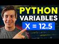 Master Python Variables in Just 15 Minutes: Quick & Easy Guide