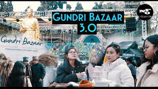 Gundri Bazaar 3.0 / Darjeeling / Cinematic Intro / Novateur Films Official