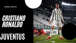 CR7 THE GOAT! Cristiano Ronaldo vs Crotone (22/02/2021) - Highlights