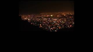 tirumala diwali celebration view