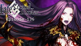 Fate Grand Order - Episode 136 - [Defeating Gorgon]