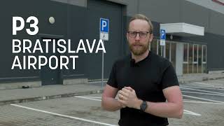 Boli sme sa pozrieť na nové logistické centrum v Bratislave