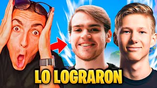 MONGRAAL y MRSAVAGE QUALED a GRAN FINAL - MEJORES MOMENTOS FNCS 6