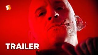 Bloodshot International Trailer #1 (2020) | Movieclips Trailers