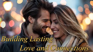 Secrets for a High-Value Relationship: Building Lasting Love and Connection