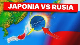 Cine ar câștiga un război între Japonia și Rusia?