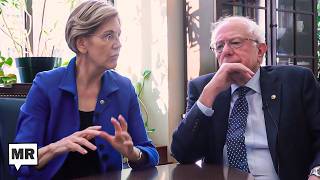 Progressives Have To Get On The Same Page