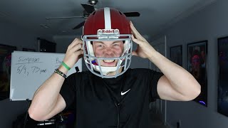 MattBeGreat Loses his Mind at 1:28 AM and Goes Off on the Alabama QB's