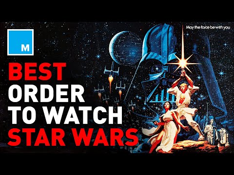 Which Star Wars is best for best picture?