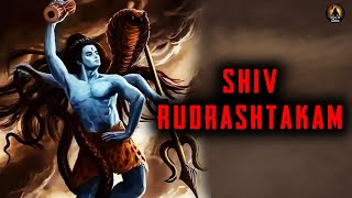 Shiv Rudrashtakam शिव रुद्राष्टकम | Pamela Jain | Shiv Mantra | Shiv Song | Bhakti Song