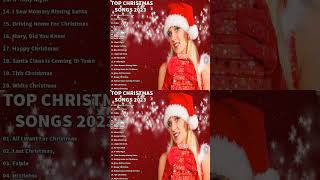 Best Christmas Songs Playlist 2024 🎄 Top Christmas Songs 2024 🎅 Merry Christmas 2024 💥