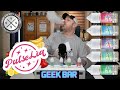 The New Geek Bar Pulse Liq Salts Line!